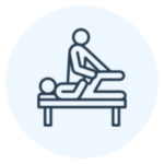 In-Clinic Physiotherapy