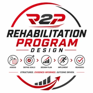 Rehabilitation Program Design