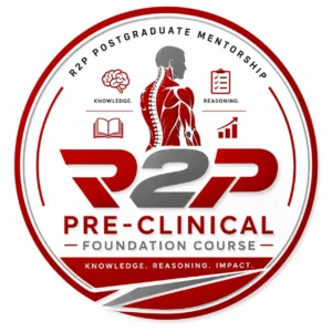Physiotherapy mentorship